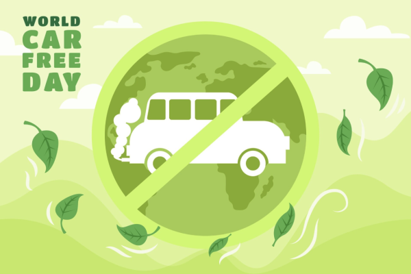 Día Mundial sin Automóvil: una jornada para repensar la movilidad urbana